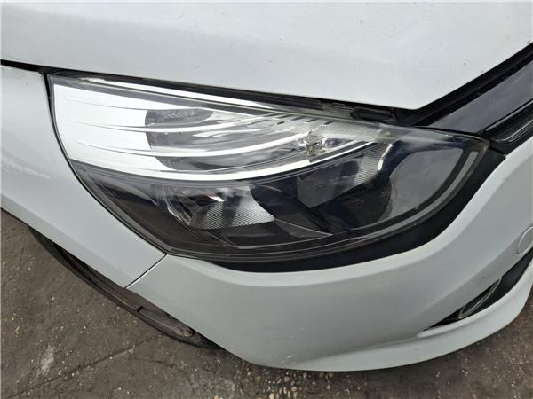 faro delantero derecho renault clio iv (2012 >) 1.5 societé [1,5 ltr.   55 kw dci diesel fap]