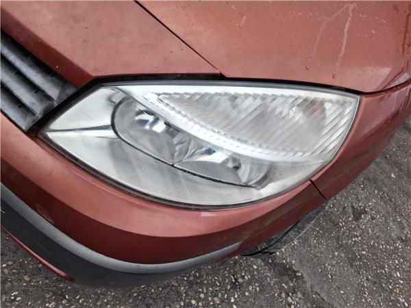 faro delantero izquierdo renault scenic ii jm