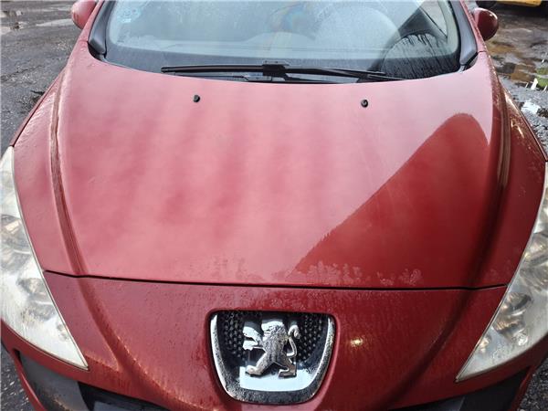 capo peugeot 308 (2007 >) 1.6 confort [1,6 ltr.   88 kw 16v]