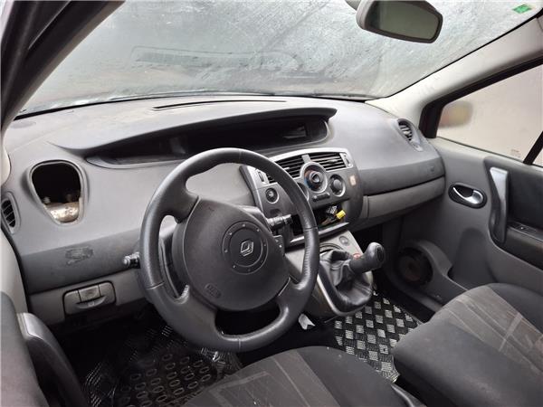 airbag salpicadero renault scenic ii jm 2003