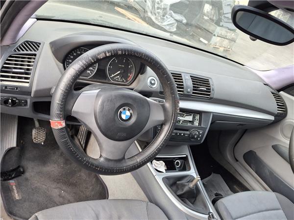 salpicadero bmw serie 1 berlina e81e87 2004