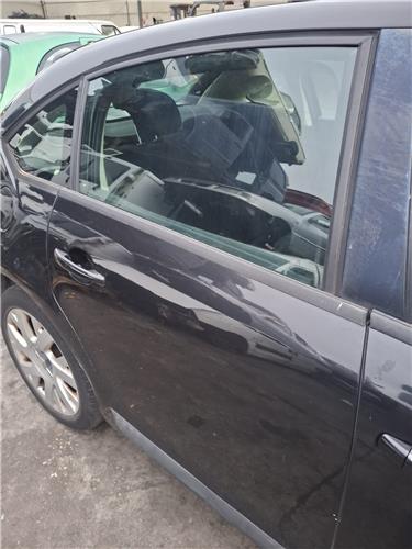 puerta trasera derecha audi a4 berlina (8e)(2004 >) 2.0 tdi 16v (103kw) [2,0 ltr.   103 kw tdi]