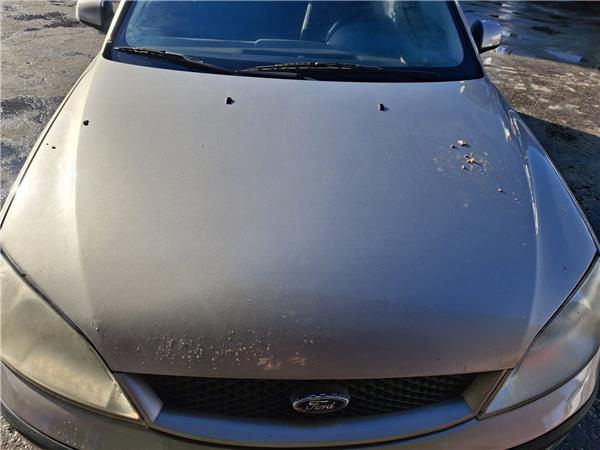 capo ford mondeo iii sedan b4y 20 tdci