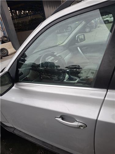 puerta delantera izquierda bmw serie x3 (e83)(2004 >) 3.0d [3,0 ltr.   160 kw turbodiesel cat]