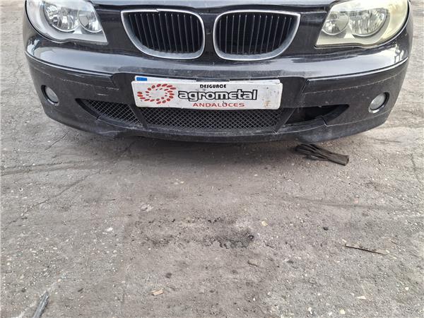 paragolpes delantero bmw serie 1 berlina e81e
