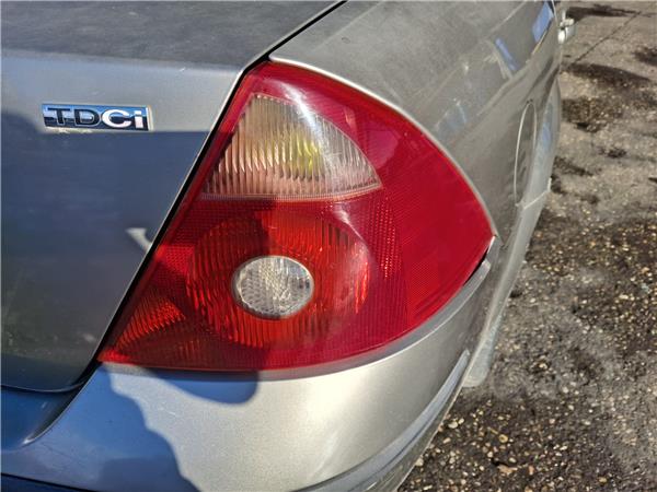 piloto trasero derecho ford mondeo iii sedan