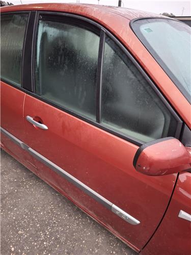 puerta delantera derecha renault scenic ii jm