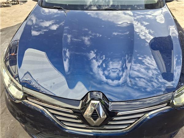 capo renault megane iv berlina 5p (12.2015 >) 1.3 business [1,3 ltr.   103 kw tce]