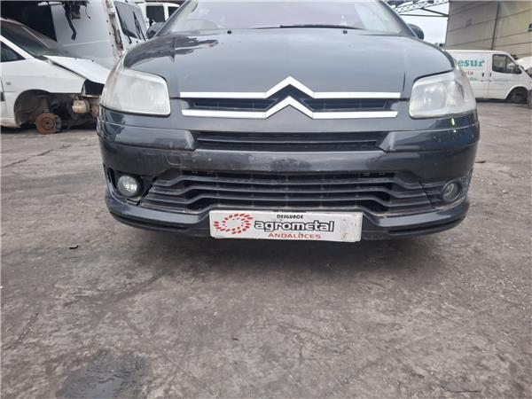 paragolpes delantero audi a4 berlina (8e)(2004 >) 2.0 tdi 16v (103kw) [2,0 ltr.   103 kw tdi]