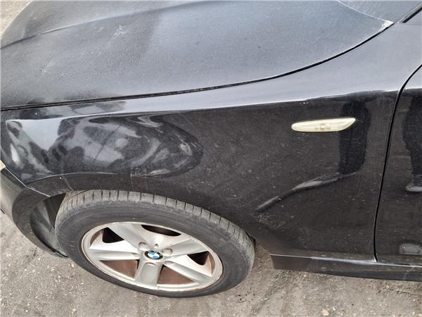 aleta delantera izquierda bmw serie 1 berlina (e81/e87)(2004 >) 2.0 120d [2,0 ltr.   120 kw 16v diesel]