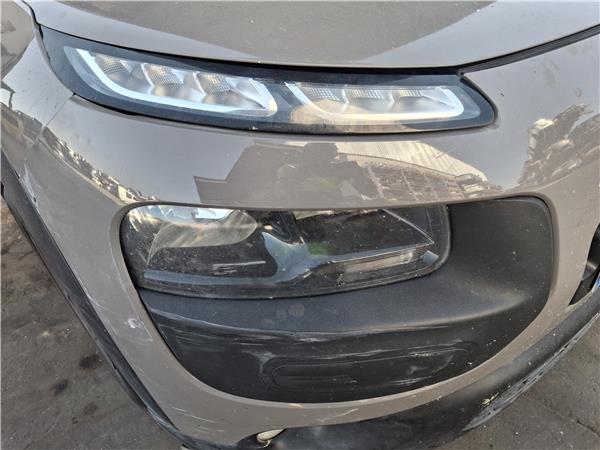faro delantero derecho citroen c4 cactus (2014 >) 1.2 feel cool [1,2 ltr.   60 kw 12v vti / puretech]