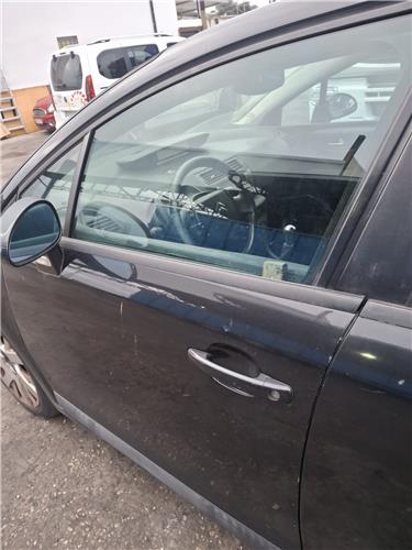 puerta delantera izquierda citroen c4 berlina (06.2004 >) 1.6 cool [1,6 ltr.   80 kw hdi cat (9hy / dv6ted4)]