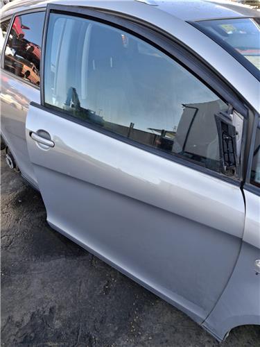 puerta delantera derecha seat altea xl (5p5)(10.2006 >) 1.4 family [1,4 ltr.   92 kw 16v tsi]