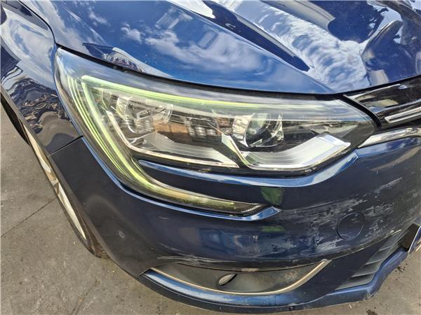 faro delantero derecho renault megane iv berlina 5p (12.2015 >) 1.3 business [1,3 ltr.   103 kw tce]