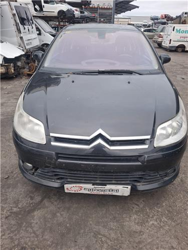 capo citroen c4 berlina (06.2004 >) 1.6 cool [1,6 ltr.   80 kw hdi cat (9hy / dv6ted4)]