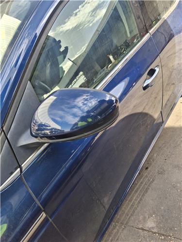 puerta delantera izquierda renault megane iv berlina 5p (12.2015 >) 1.3 business [1,3 ltr.   103 kw tce]