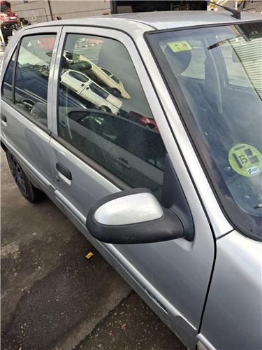 puerta delantera derecha citroen saxo (1996 >) 1.4 vts [1,4 ltr.   55 kw]
