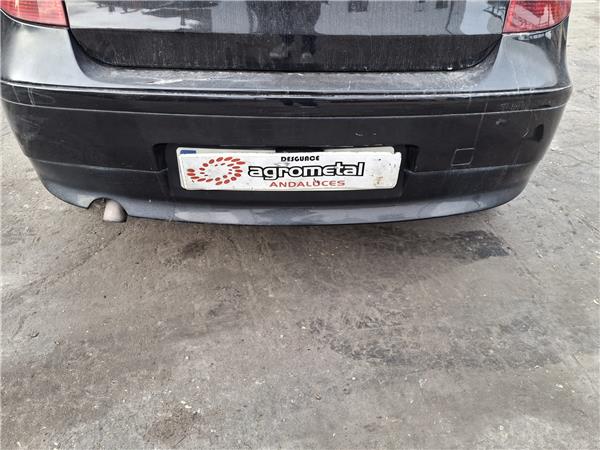 paragolpes trasero bmw serie 1 berlina e81e87