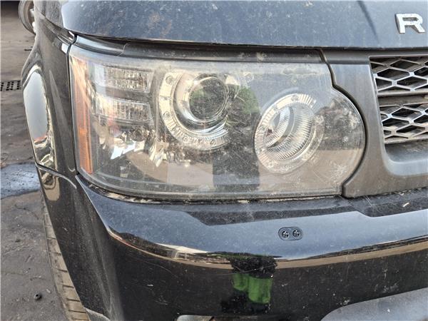 faro delantero derecho land rover range rover sport (01.2005 >) 3.0 v6 td hse [3,0 ltr.   180 kw td v6 cat]