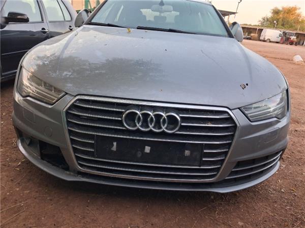 paragolpes delantero audi a7 sportback 4gf 05