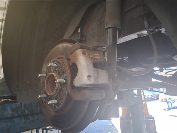 pinza freno trasero izquierda hyundai i30 pd