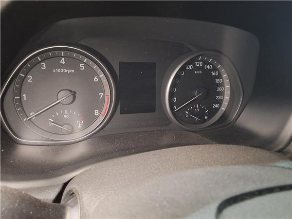 cuadro instrumentos hyundai i30 pd 2017 10 k