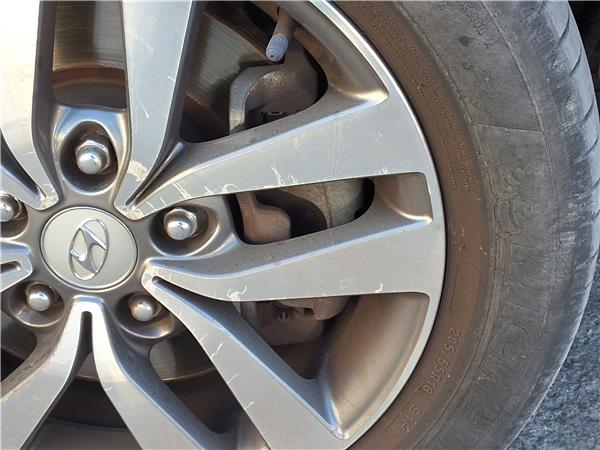pinza freno delantero derecha hyundai i30 pd