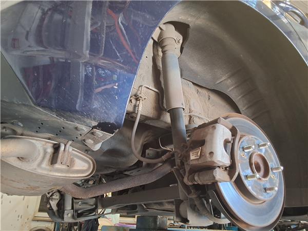 amortiguador trasero derecho hyundai i30 pd 2