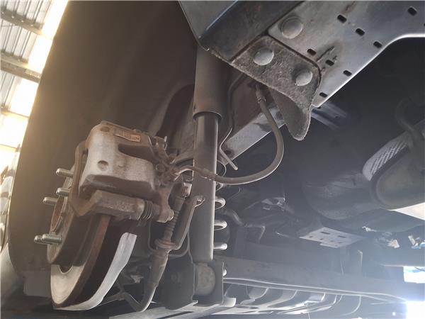 amortiguador trasero izquierdo hyundai i30 pd