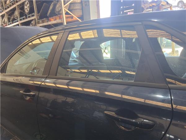 luna puerta trasera izquierda hyundai i30 pd