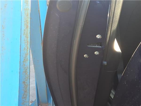 cerradura puerta trasera izquierda hyundai i3