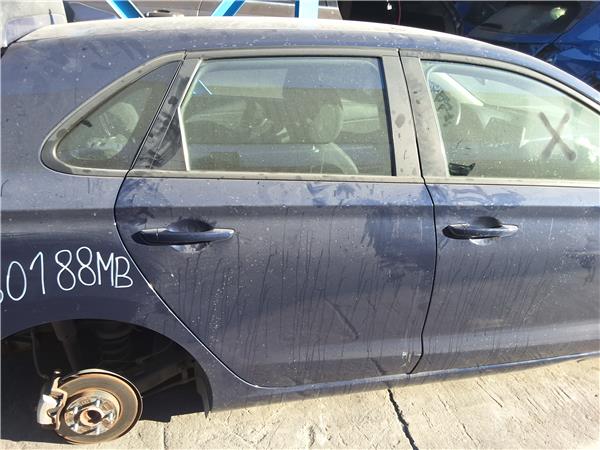 puerta trasera derecha hyundai i30 pd 2017 1