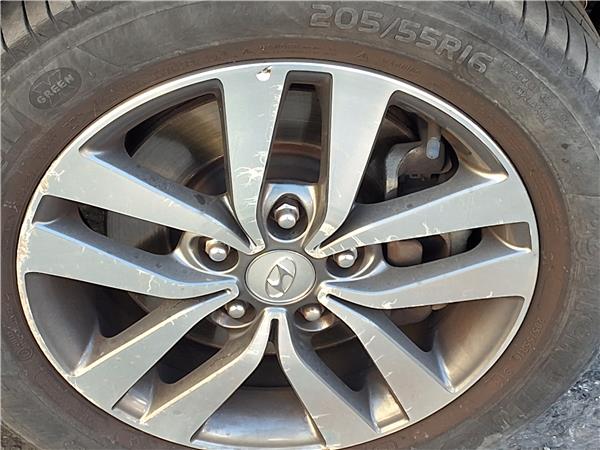 disco freno delantero derecho hyundai i30 pd