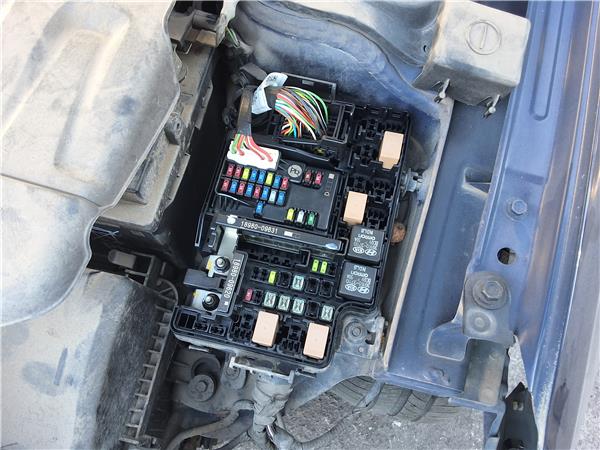 caja reles hyundai i30 pd 2017 10 klass 10 l