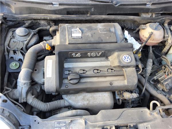 motor completo volkswagen lupo 6x16e1 1998 1