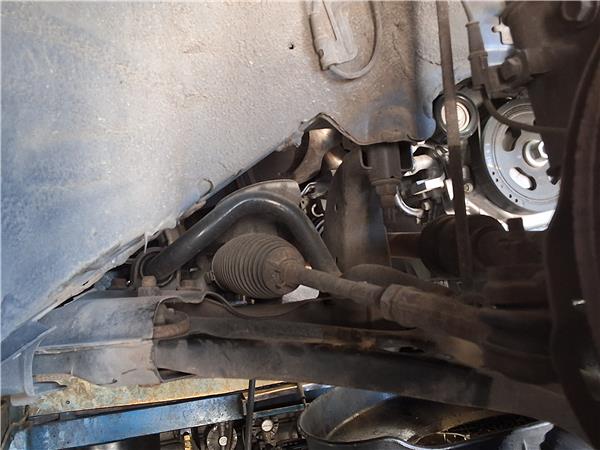 cremallera direccion asistida hyundai i30 pd