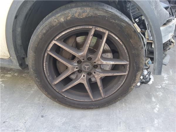 juego llantas mercedes benz clase glc bm 253