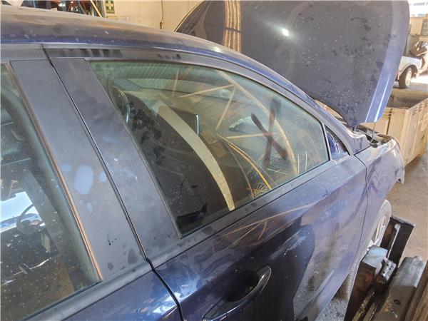 luna puerta delantera derecha hyundai i30 pd