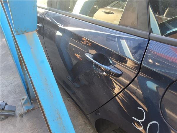 puerta trasera izquierda hyundai i30 pd 2017