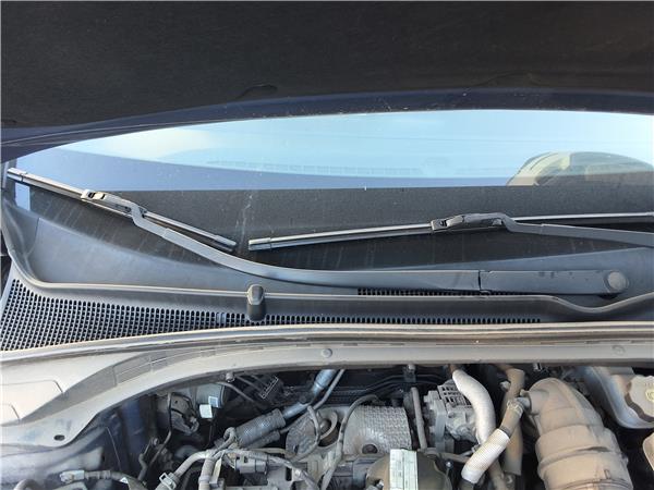 brazo limpiaparabrisas delantero derecho hyun