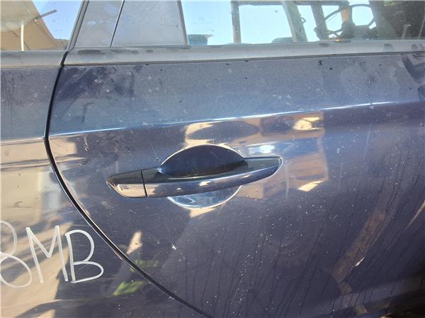 maneta exterior trasera derecha hyundai i30 p