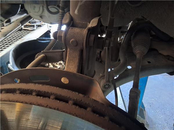 barra estabilizadora delantera hyundai i30 pd