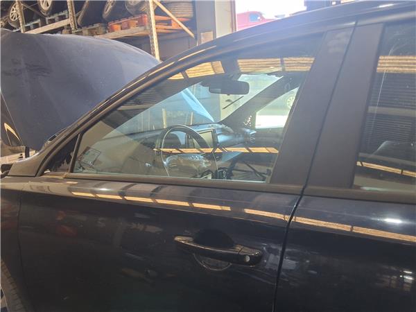 luna puerta delantera izquierda hyundai i30 p