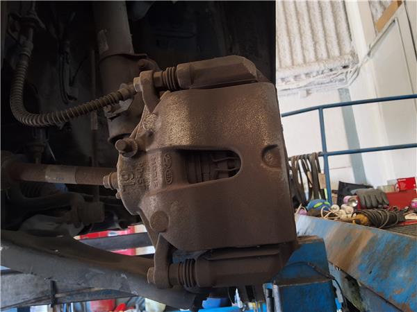pinza freno delantero izquierda hyundai i30 p