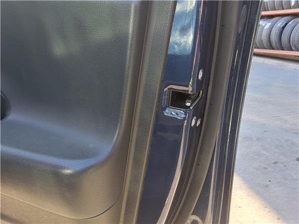 cerradura puerta delantera derecha hyundai i3