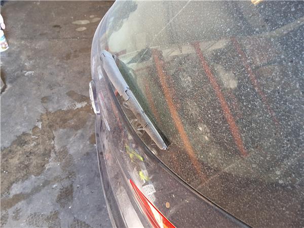 brazo limpiaparabrisas trasero hyundai i30 pd