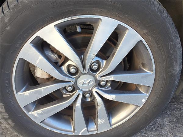 disco freno trasero derecho hyundai i30 pd 20