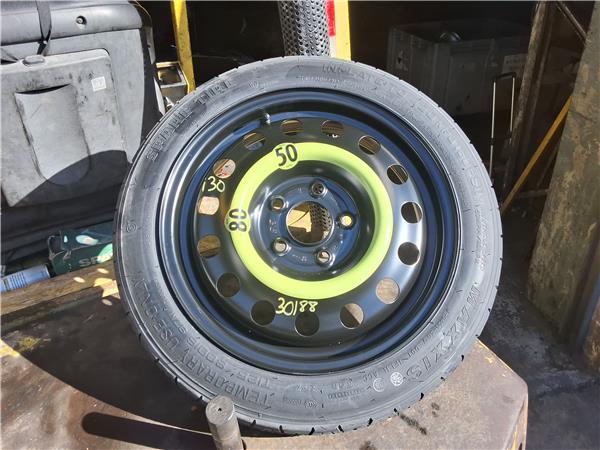 rueda completa repuesto hyundai i30 pd 2017