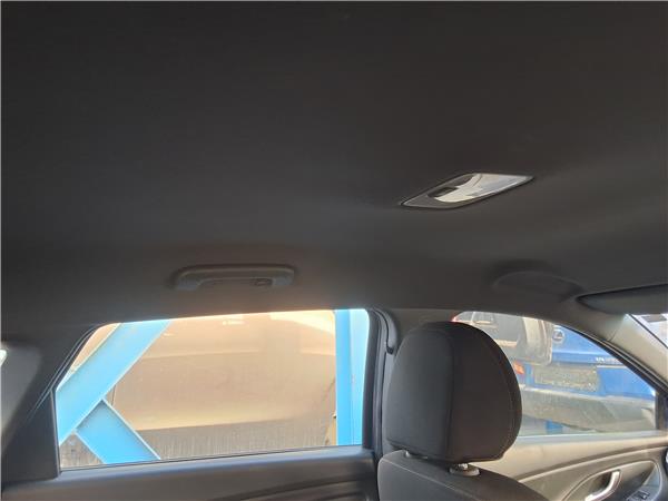 airbag cortina delantero izquierdo hyundai i3