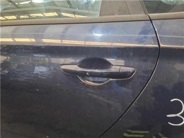 maneta exterior trasera izquierda hyundai i30